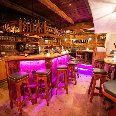 Alpines Lifestyle Tannenhof Отель