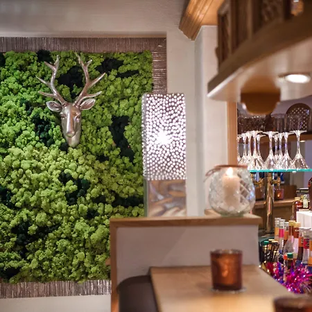 Alpines Lifestyle Tannenhof ホテル