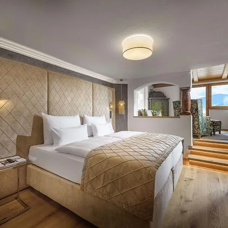 Alpines Lifestyle Tannenhof 4* Санкт-Йохан