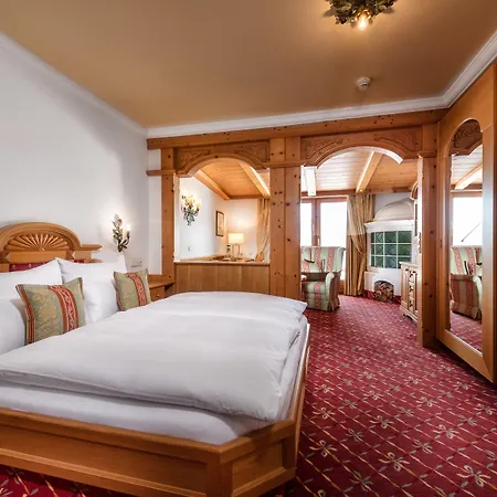 Alpines Lifestyle Tannenhof