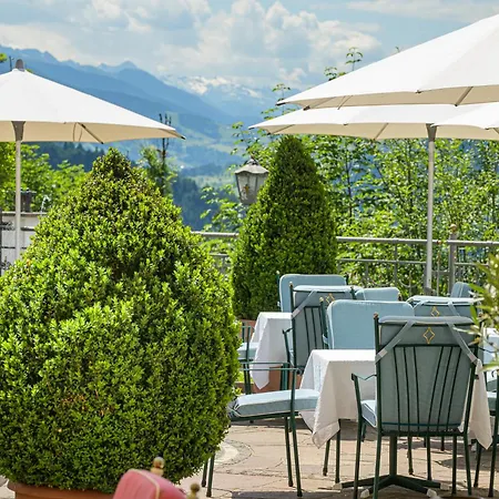Alpines Lifestyle Tannenhof Sankt Johann im Pongau