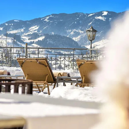 Alpines Lifestyle Tannenhof Sankt Johann im Pongau
