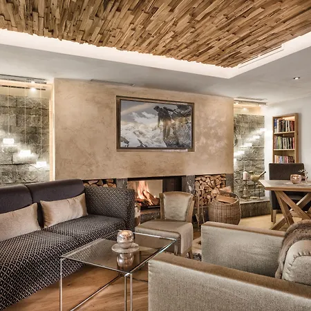 Alpines Lifestyle Tannenhof