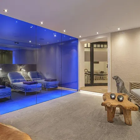 Alpines Lifestyle Tannenhof 4* Sankt Johann im Pongau