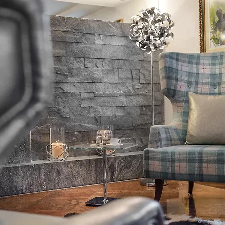 Alpines Lifestyle Tannenhof Ξενοδοχείο 4*