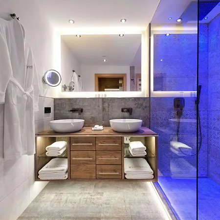 Alpines Lifestyle Tannenhof