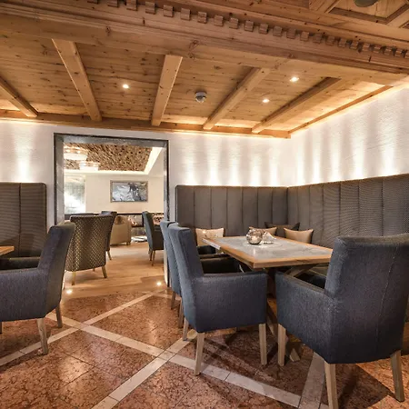 Alpines Lifestyle Tannenhof Sankt Johann im Pongau