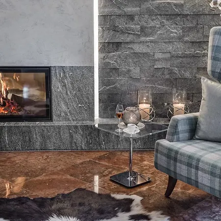 Hotel Alpines Lifestyle Tannenhof