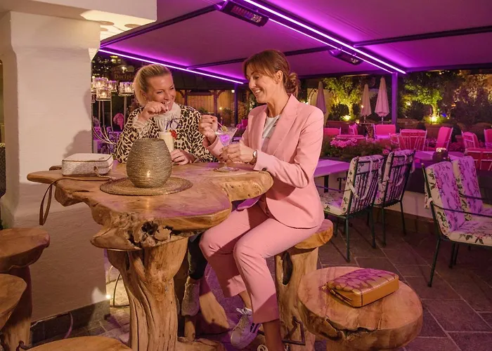 Alpines Lifestyle Tannenhof