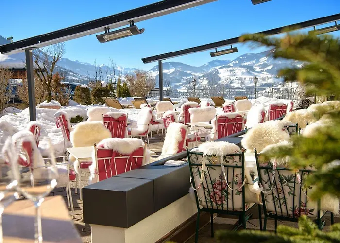 Alpines Lifestyle Tannenhof