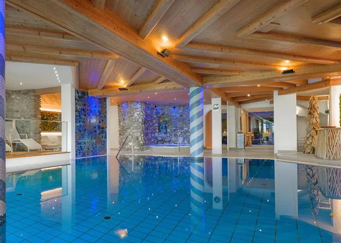 Alpines Lifestyle Tannenhof 4*