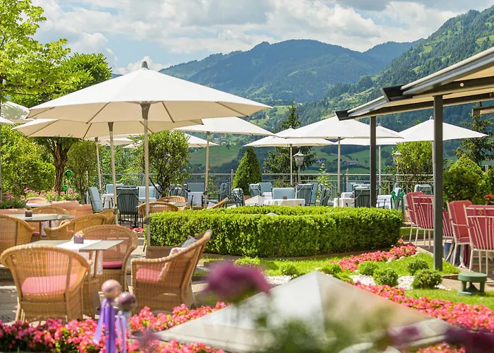 Alpines Lifestyle Tannenhof
