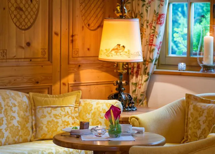 Alpines Lifestyle Tannenhof ホテル ザンクト・ヨーハン・イム・ポンガウ